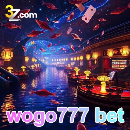 wogo777 bet