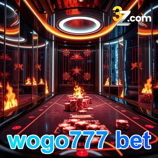 wogo777 bet Jogos de caça-níqueis