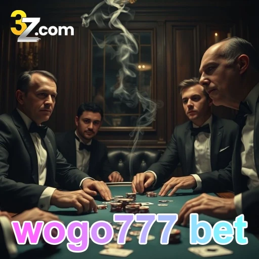 wogo777 bet Esporte