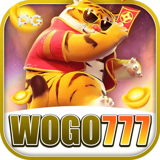 wogo777 bet LOGO