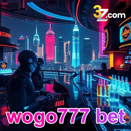 wogo777 bet