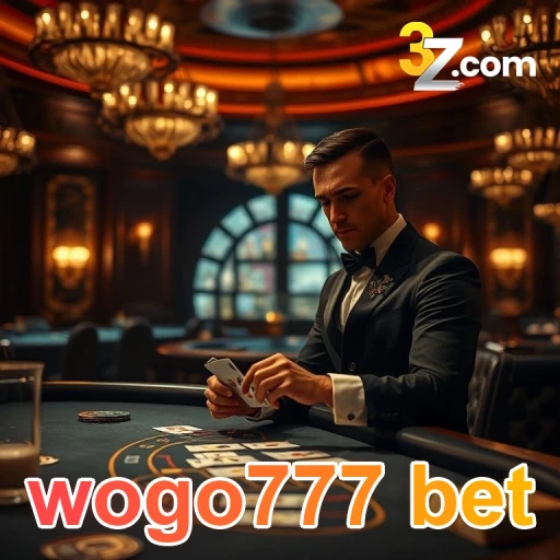 wogo777 bet